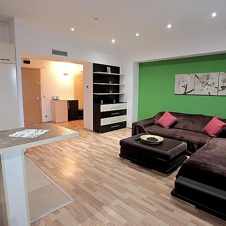 Cataleya Suites Aparthotel Bukares Bagian luar foto