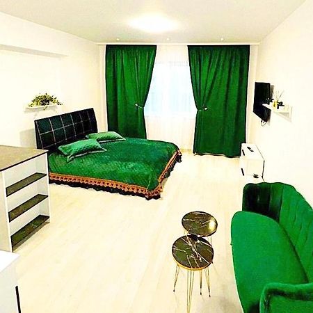 Cataleya Suites Aparthotel Bukares Bagian luar foto