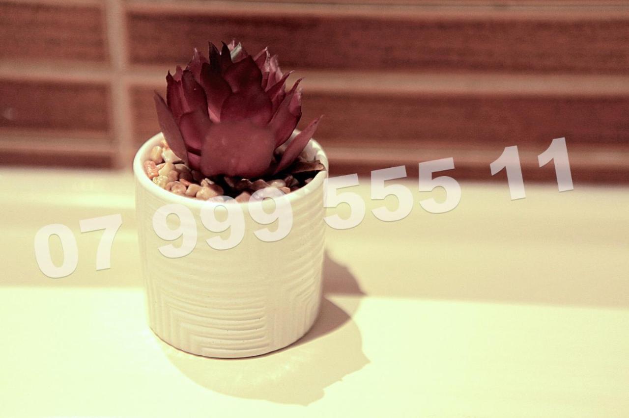 Cataleya Suites Aparthotel Bukares Bagian luar foto