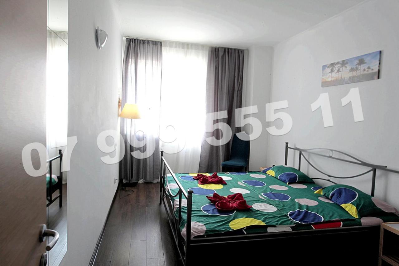 Cataleya Suites Aparthotel Bukares Bagian luar foto