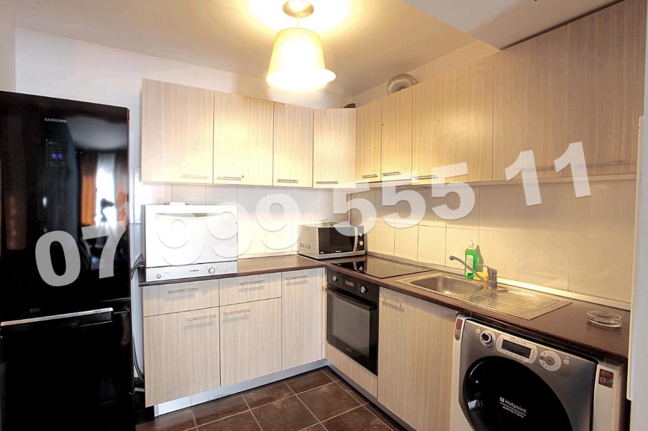 Cataleya Suites Aparthotel Bukares Bagian luar foto