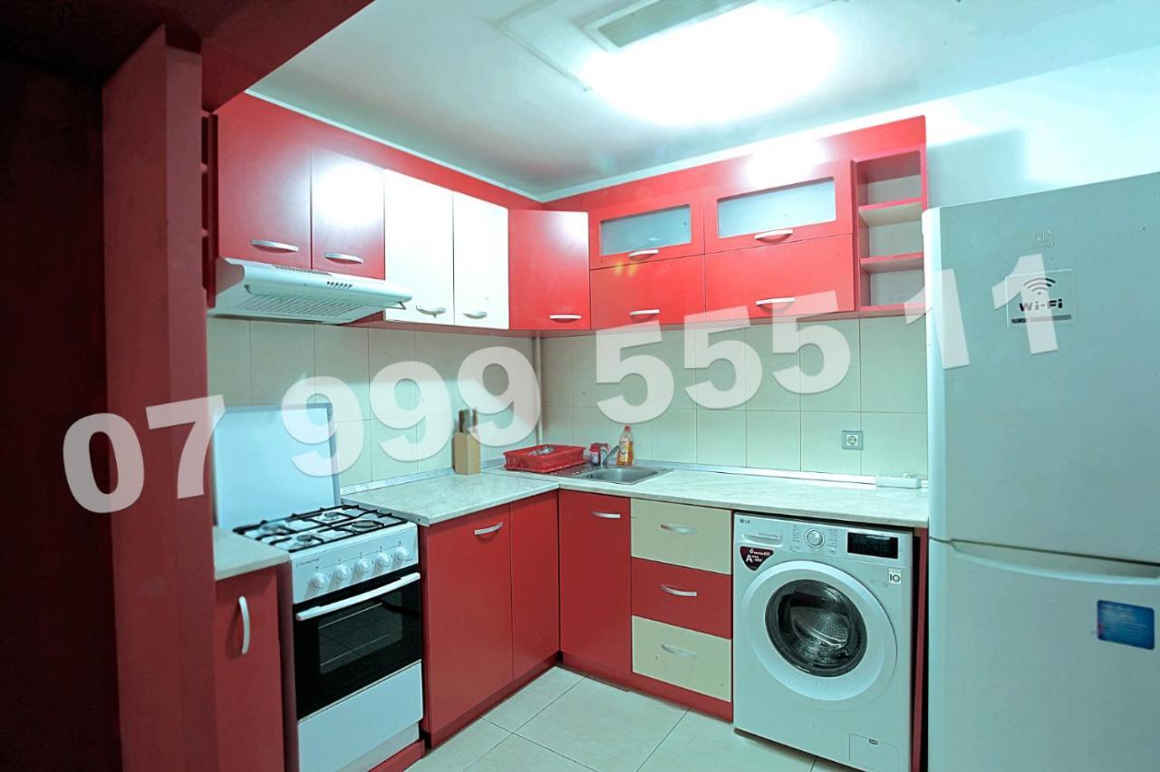 Cataleya Suites Aparthotel Bukares Bagian luar foto