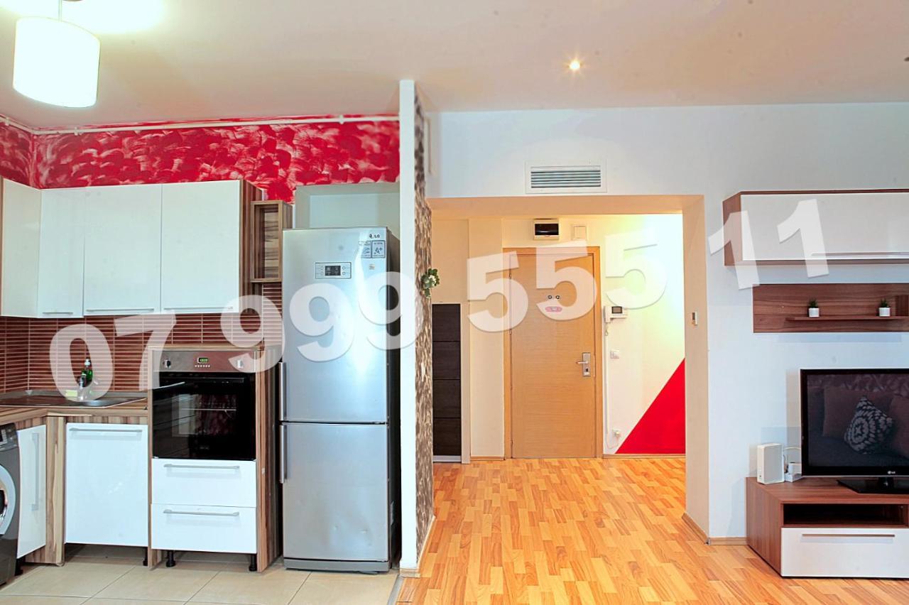 Cataleya Suites Aparthotel Bukares Bagian luar foto