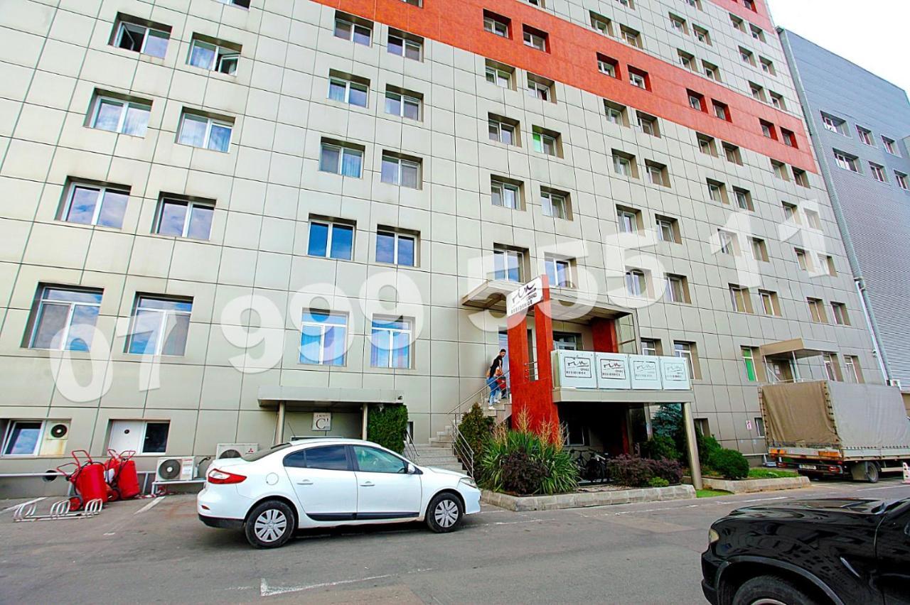 Cataleya Suites Aparthotel Bukares Bagian luar foto