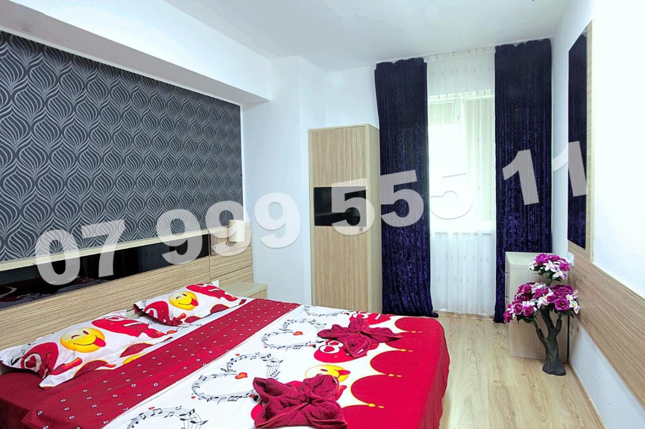 Cataleya Suites Aparthotel Bukares Bagian luar foto