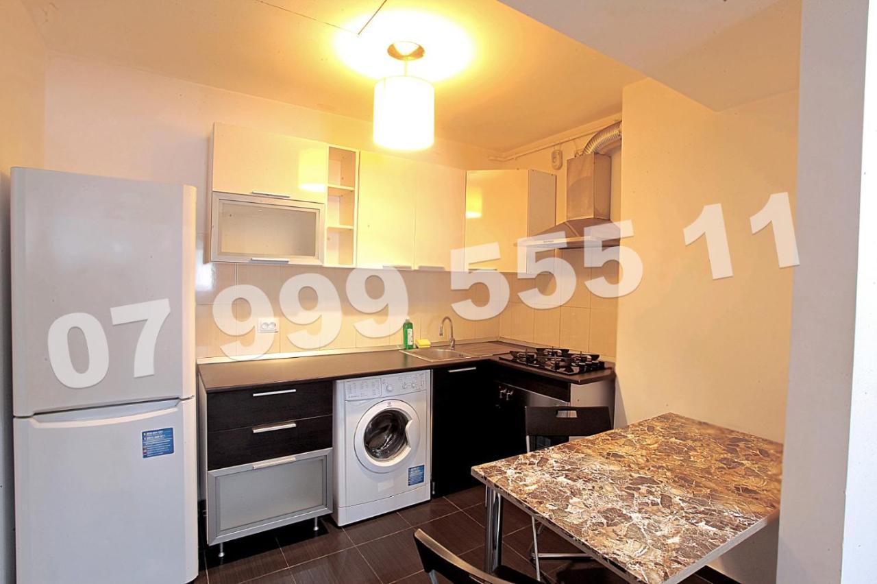 Cataleya Suites Aparthotel Bukares Bagian luar foto