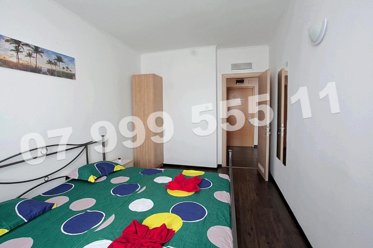 Cataleya Suites Aparthotel Bukares Bagian luar foto