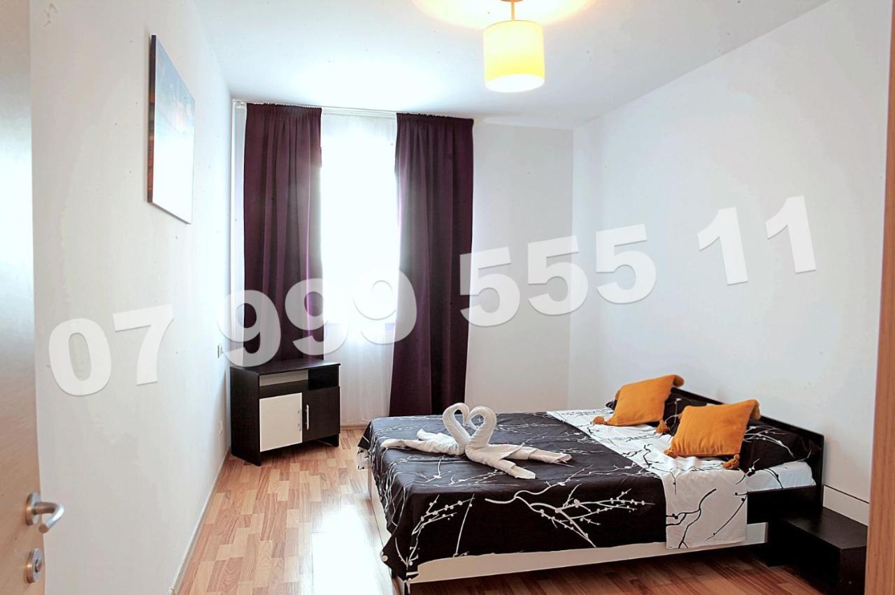 Cataleya Suites Aparthotel Bukares Bagian luar foto
