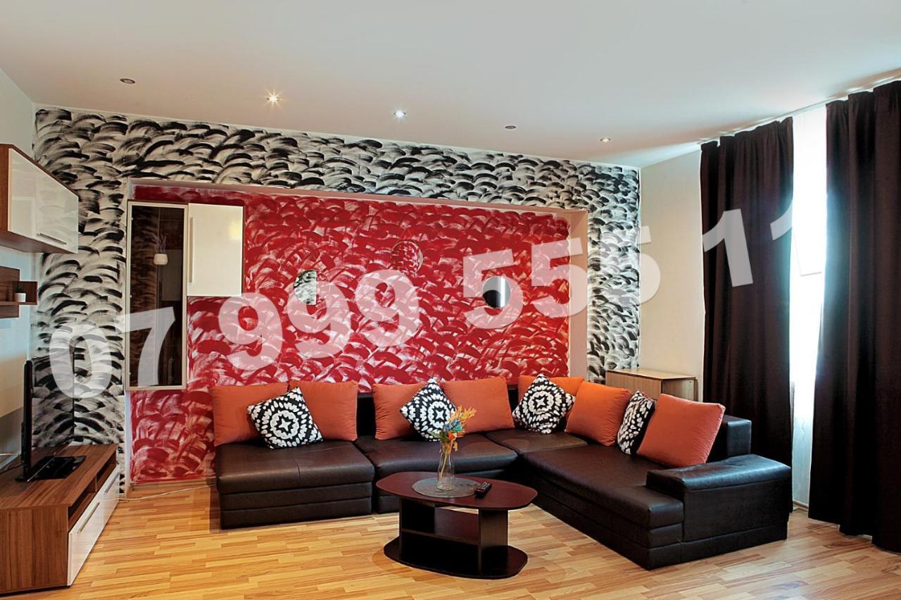 Cataleya Suites Aparthotel Bukares Bagian luar foto