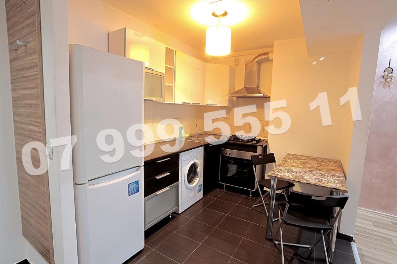 Cataleya Suites Aparthotel Bukares Bagian luar foto