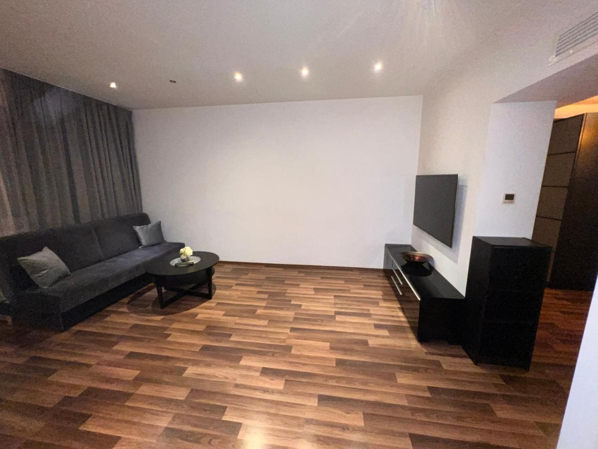 Cataleya Suites Aparthotel Bukares Bagian luar foto