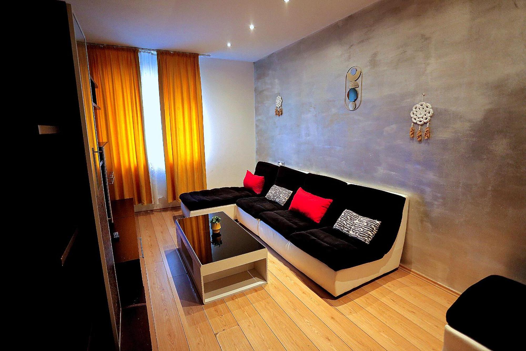 Cataleya Suites Aparthotel Bukares Bagian luar foto
