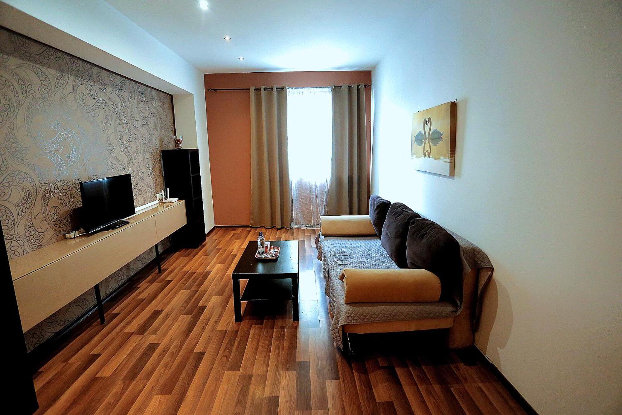 Cataleya Suites Aparthotel Bukares Bagian luar foto