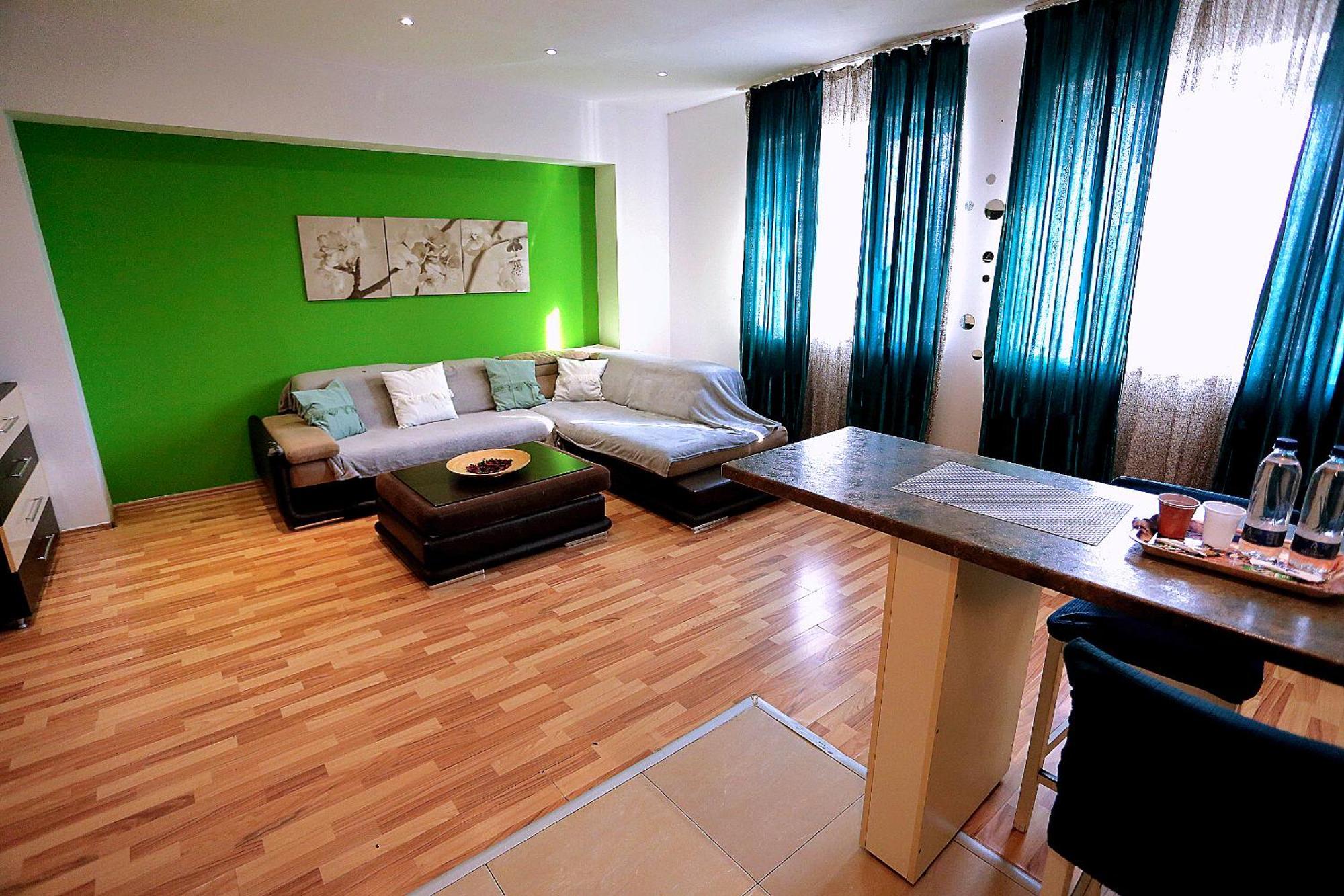 Cataleya Suites Aparthotel Bukares Bagian luar foto