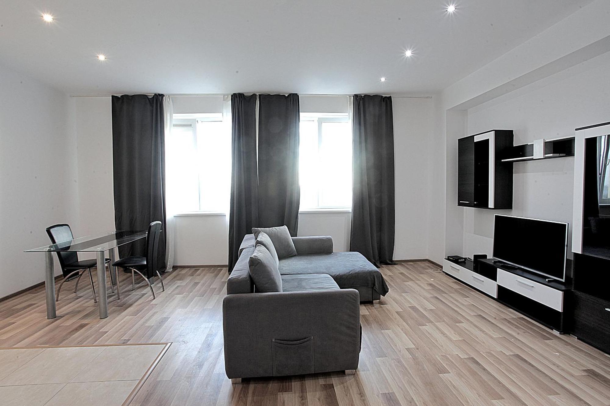 Cataleya Suites Aparthotel Bukares Bagian luar foto